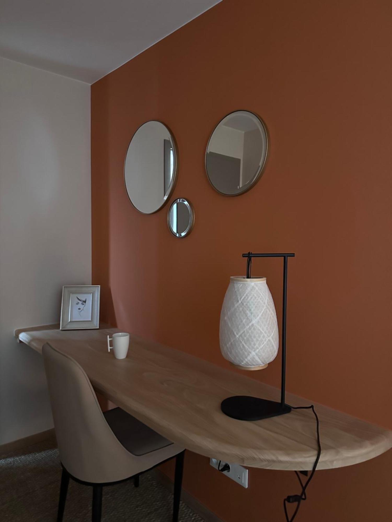 Maison D Hotes Spa Pivoine Et Colibri Domfessel Luaran gambar