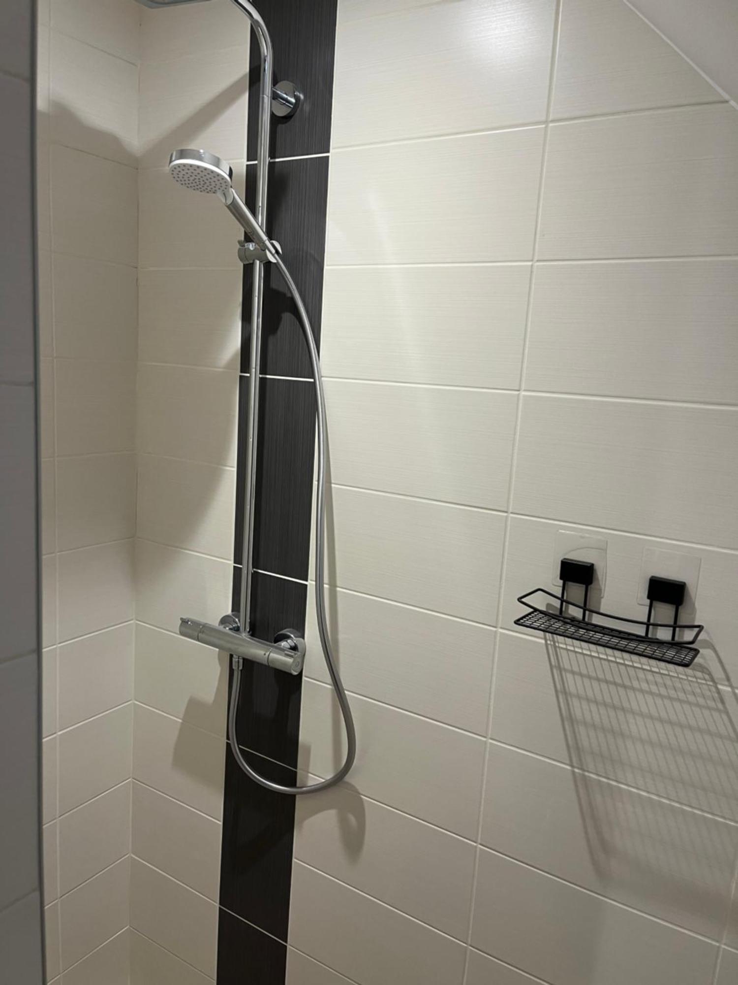 Maison D Hotes Spa Pivoine Et Colibri Domfessel Luaran gambar